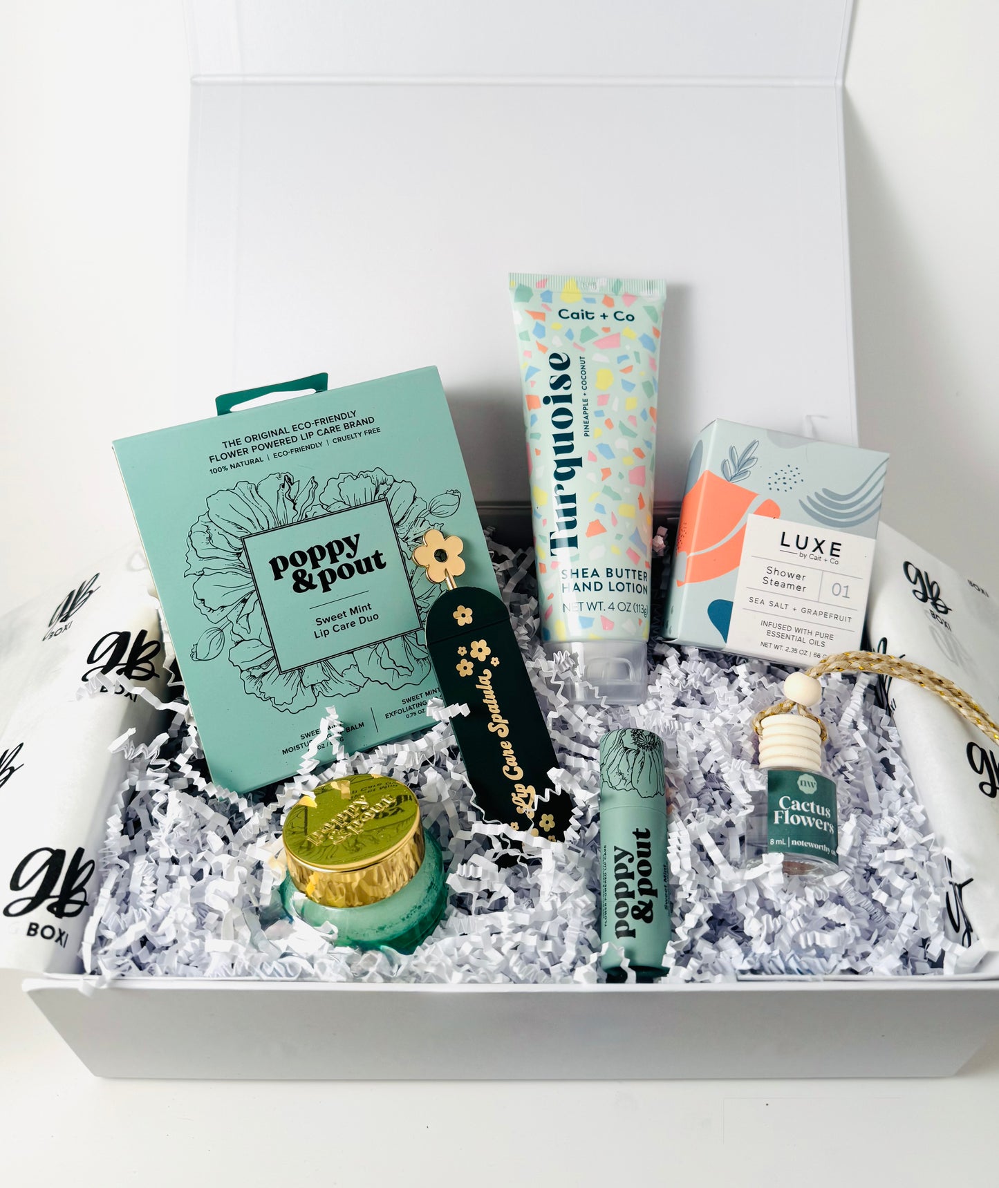Spa Box